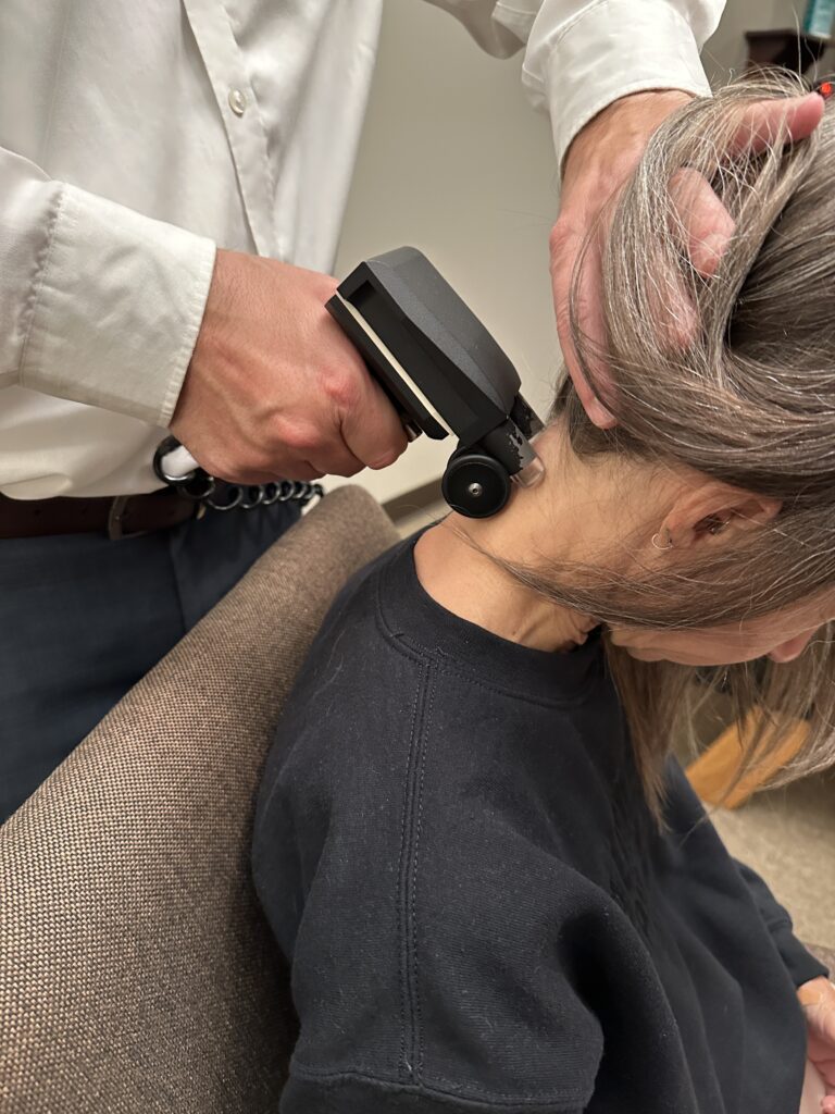 Upper cervical chiropractic in Dacula, GA