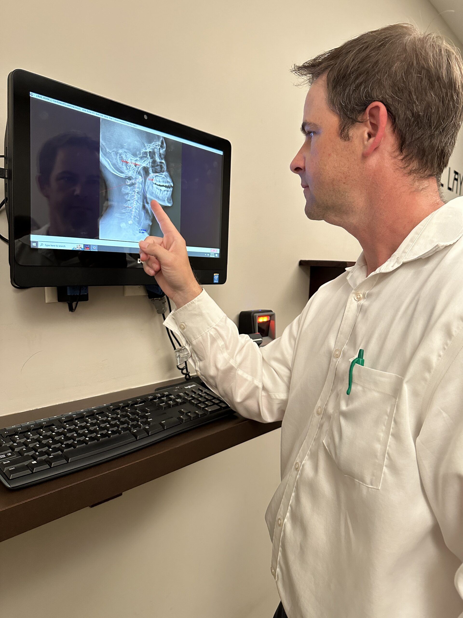 Personalized chiropractic care plan in Dacula, GA